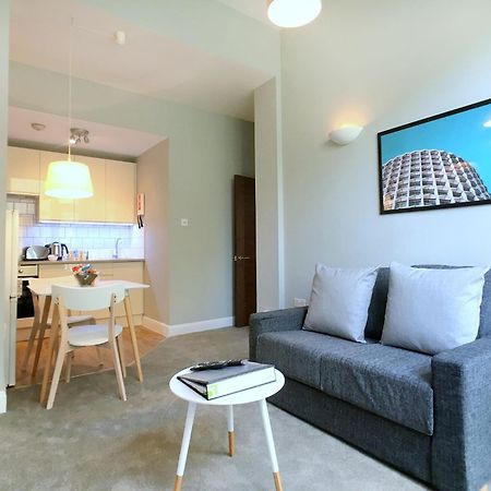 Lamington Apartments - London Hammersmith Exterior foto
